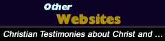 Other Christian Websites